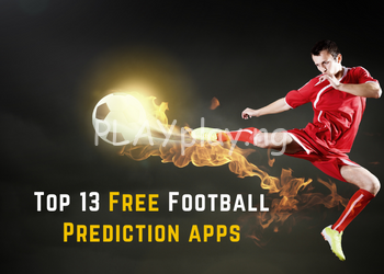 Top 13  Free Football Prediction Apps (2023 Update)
