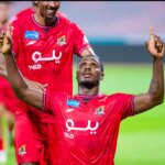 Saudi: Ighalo Registers 5th League Goal For Al Wehda