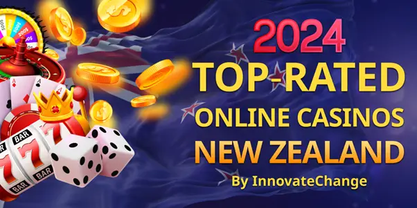 Innovate Change Top-Rated Online Casinos New Zealand: Your 2024 Guide To Real Money Gaming Innovate-Change-1