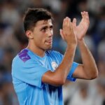 UCL: Nothing To Regret, Man City Lost To Better Team  –Rodri