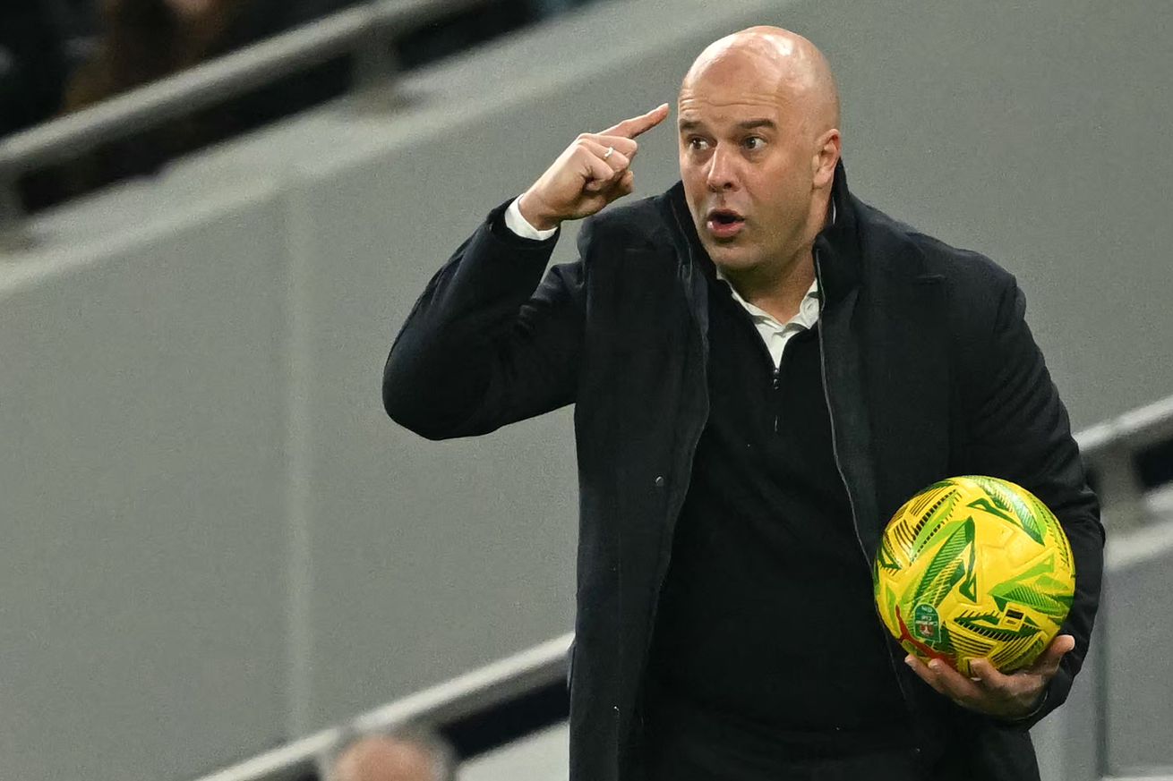 FBL-ENG-LCUP-TOTTENHAM-LIVERPOOL