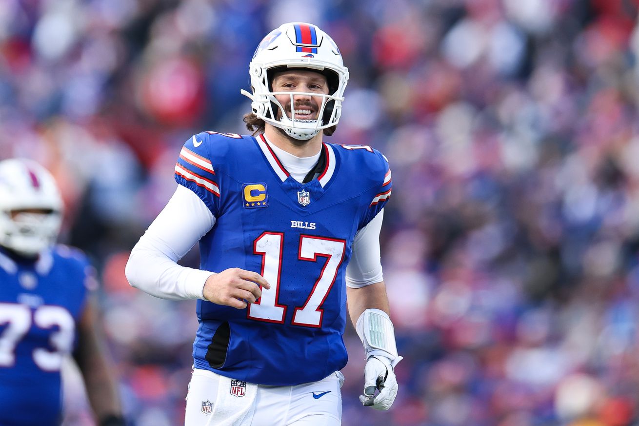AFC Wild Card Playoffs: Denver Broncos v Buffalo Bills