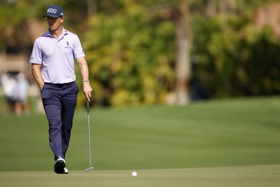 Billy Horschel, PGA Tour, Cognizant Classic In The Palm Beaches