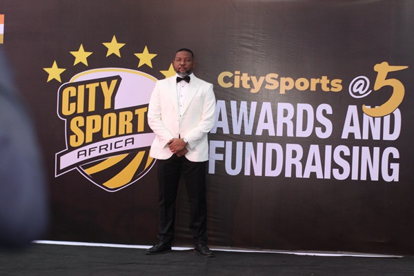 City Sports 