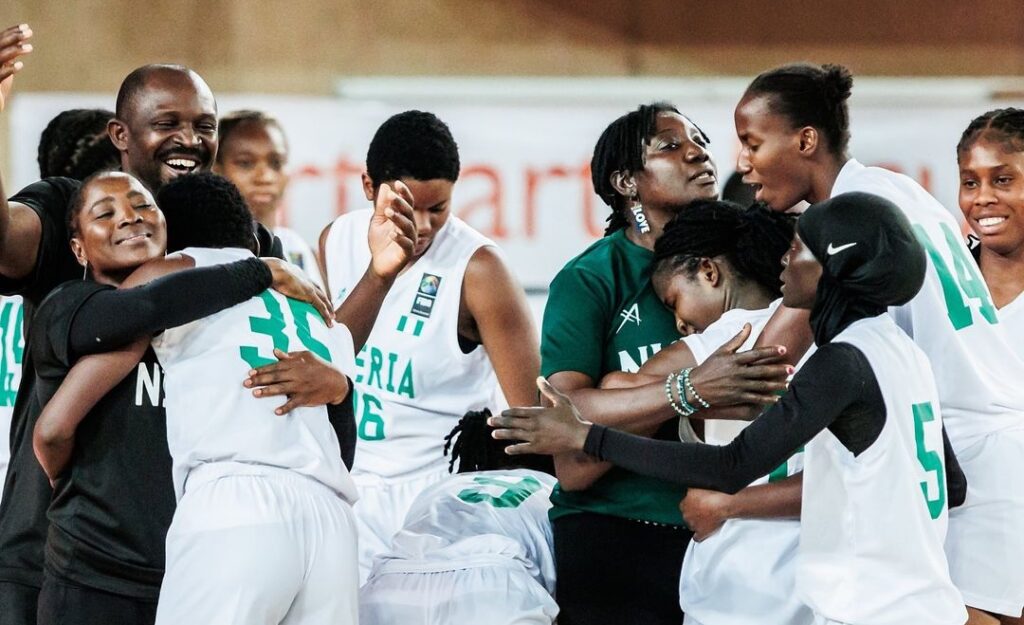 J'Tigress