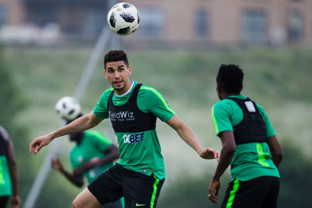 Leon Balogun