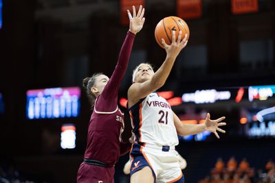 Florida State v Virginia