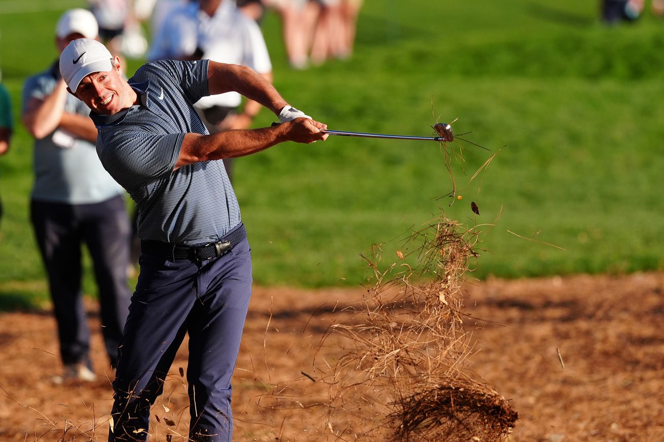 Rory McIlroy, PGA Tour, The Players Championship