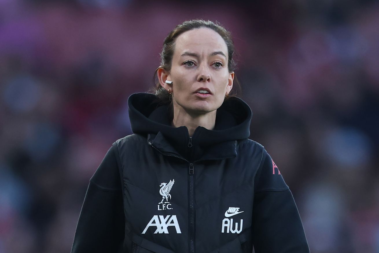 Arsenal FC v Liverpool FC - Barclays Women’s Super League