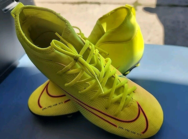 Mercurial Vapor XIII Elite
