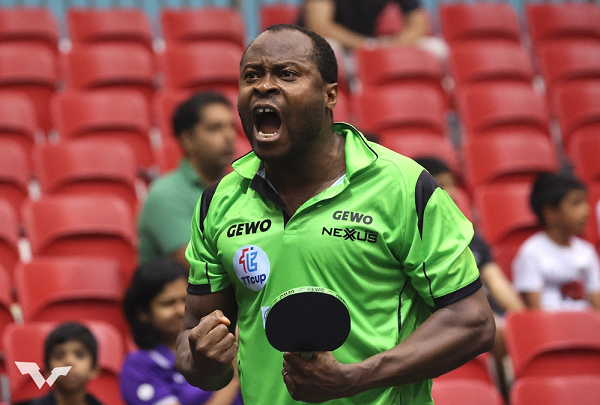 Aruna Quadri