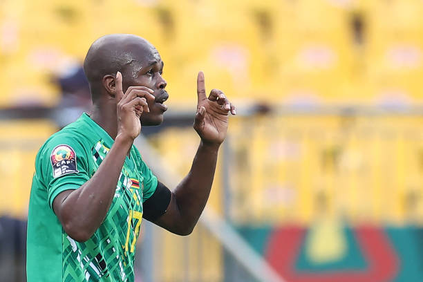 Walter Musona