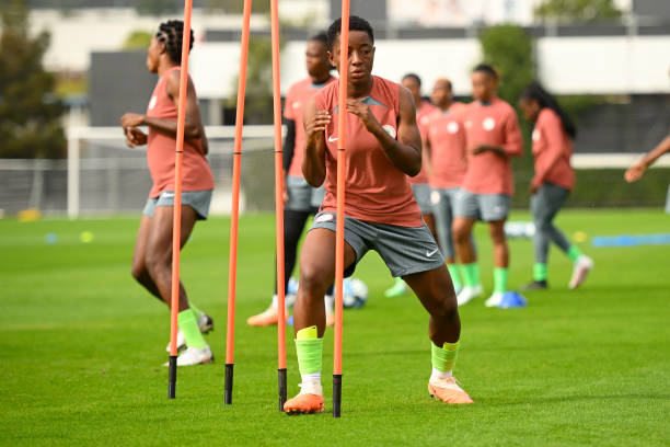 Deborah Abiodun