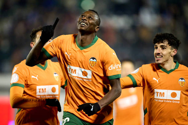  Sadiq Umar 