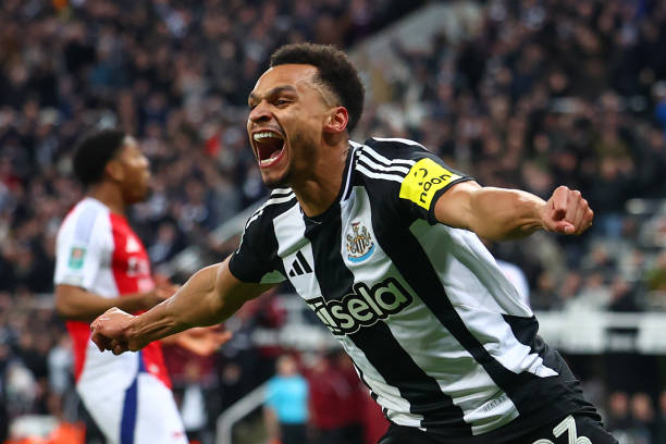 Jacob Murphy