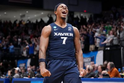 Xavier v Texas
