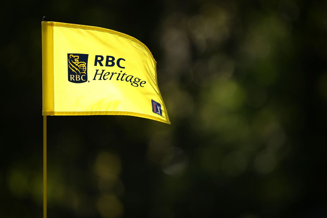 RBC Heritage 2025 - Previews