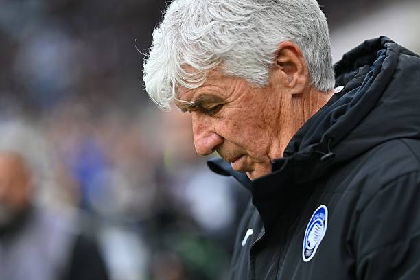 Gian Piero Gasperini