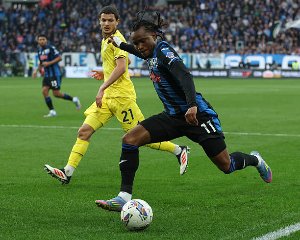 Ademola Lookman