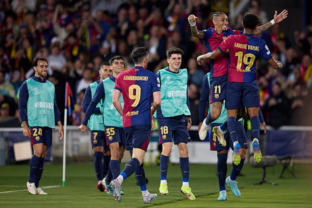 FC Barcelona