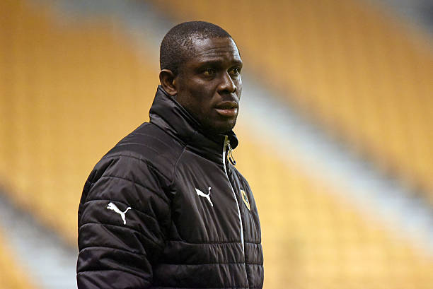Seyi Olofinjana