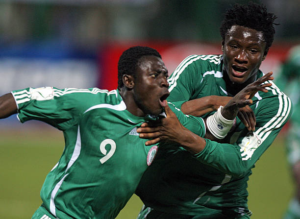 Obafemi Martins