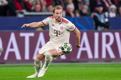 Bayer 04 Leverkusen v FC Bayern München - UEFA Champions League 2024/25 Round of 16 Second Leg