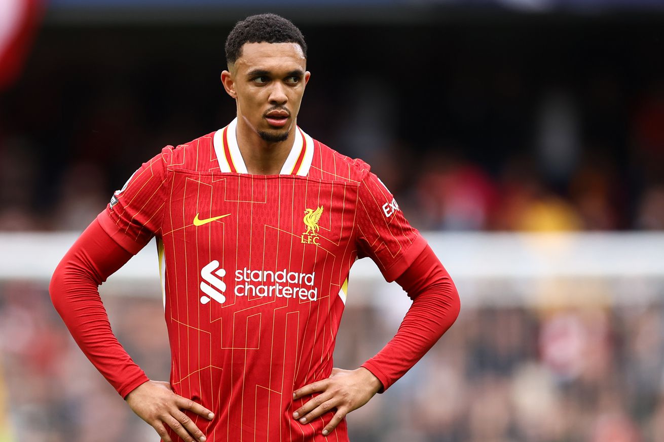 Chelsea FC v Liverpool FC - Premier League