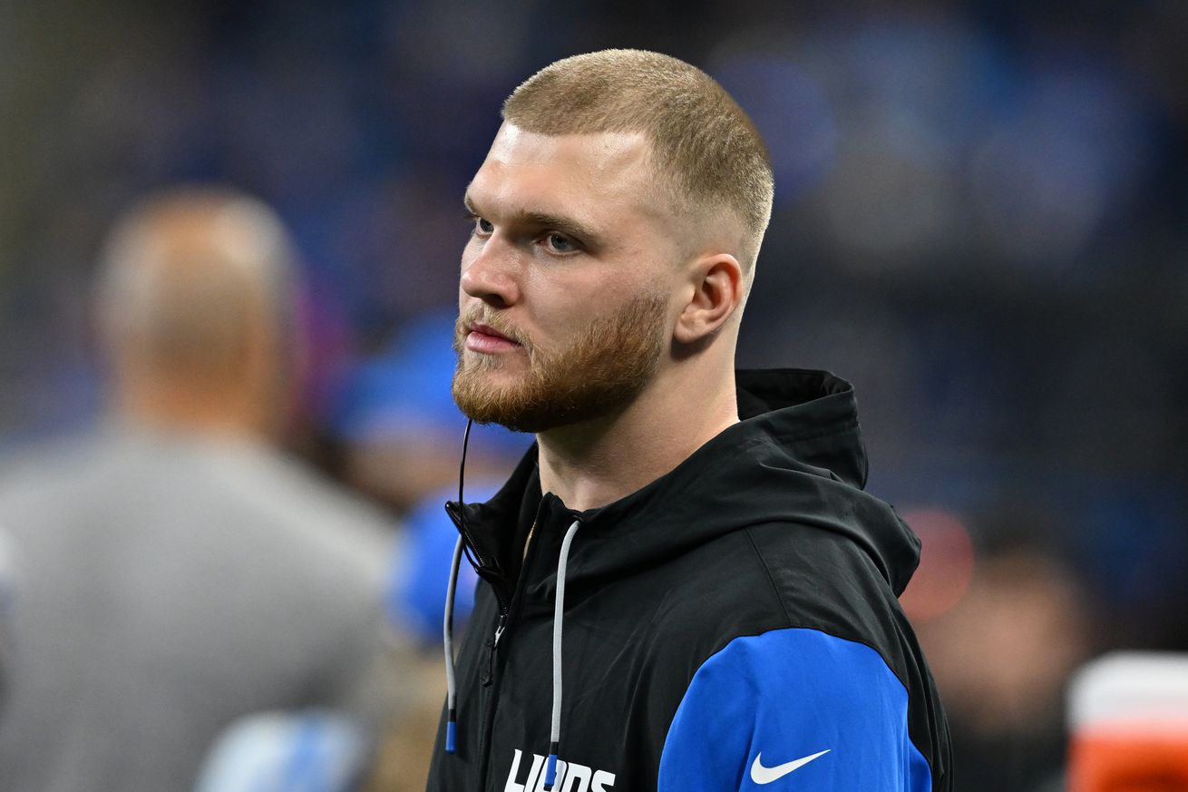 NFL: NFC Divisional Round-Washington Commanders at Detroit Lions