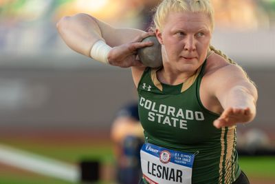 2024 U.S. Olympic Team Trials - Track &amp; Field - Day 8