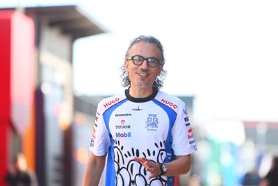 F1 Grand Prix of Great Britain - Previews