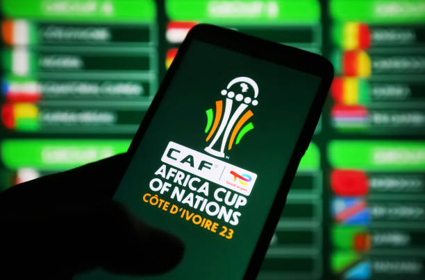 2023 AFCON