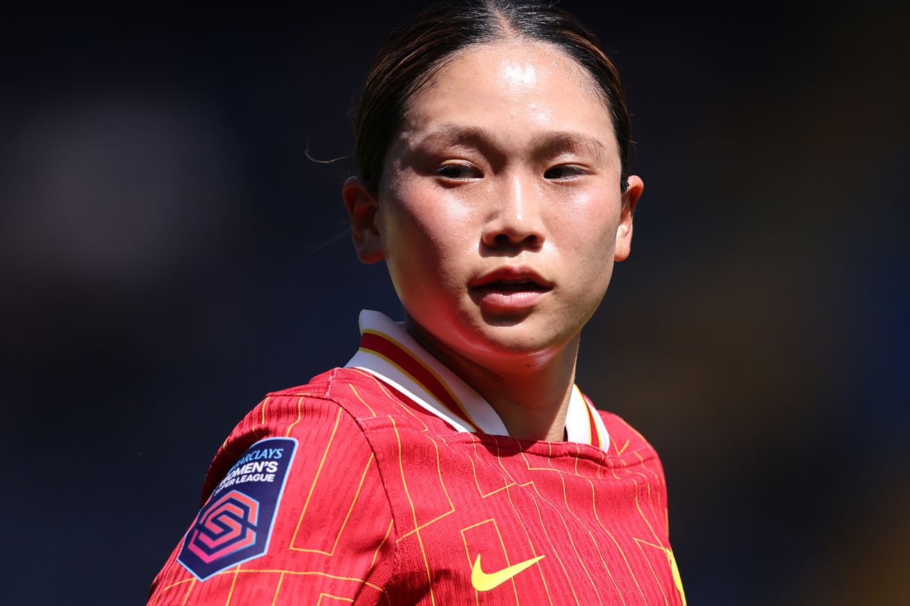 Chelsea FC v Liverpool FC - Barclays Women’s Super League