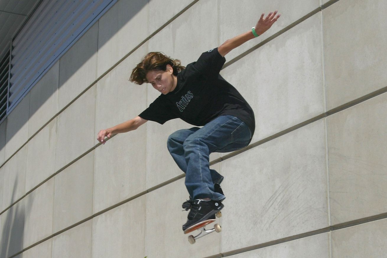ESPN X Games 11