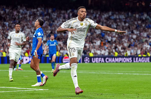 2025/26 UEFA Champions League