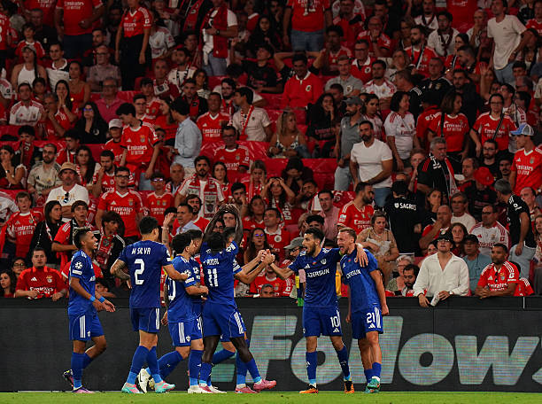 2025/26 UEFA Champions League