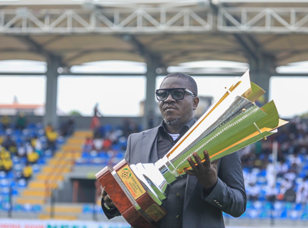 Victor Ezeji