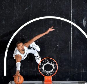 Victor Wembanyama, San Antonio Spurs, NBA