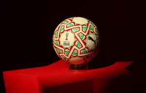 AFCON 2025, Morocco, Super Eagles of Nigeria