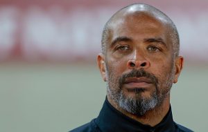 Eric Chelle, Super Eagles, Nigeria vs Tunisia, AFCON 2025, Fes, Morocco