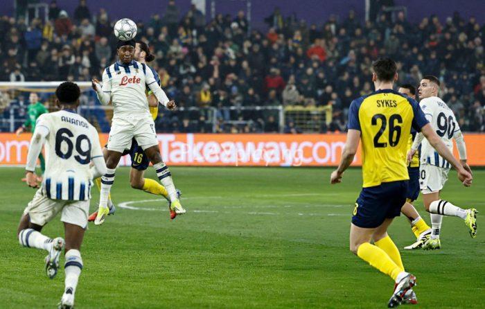 Ademola Lookman, Atalanta