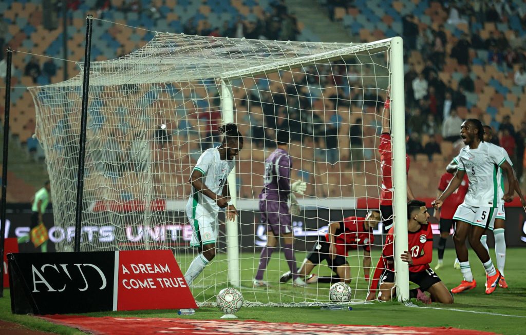 Nigeria vs Egypt, AFCON 2025, Super Eagles, Third Place Playoff (Bronze Medal)