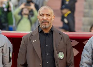 Eric Chelle, Super Eagles, Nigeria vs Algeria, AFCON 2025, Morocco