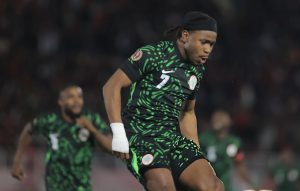 Ademola Lookman, Atalanta, Galatasaray, Fenerbahçe, Super Eagles, AFCON 2025