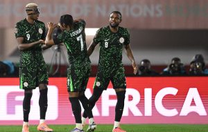 Eric Chelle, Super Eagles, Nigeria vs Algeria, AFCON 2025, Morocco