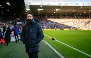 Ruben Amorim, Manchester United, Old Trafford, English Premier League