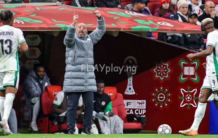 Marseille Shortlists African National Team Coaches As Search for De Zerbi’s Replacement Intensifies