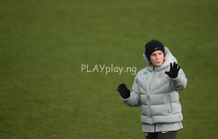 Sonia Bompastor, Chelsea Women