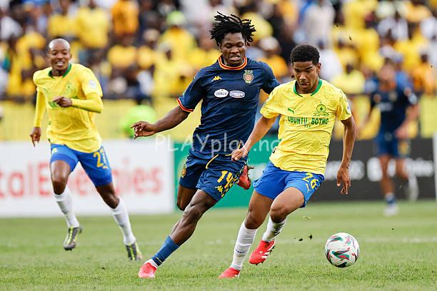 Onuche Ogbelu Completes Move to Libyan Giants Al Ittihad