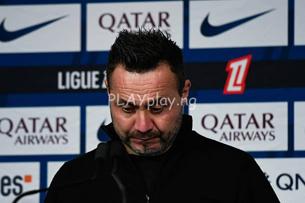 Chelle Offered as Roberto De Zerbi’s Replacement at Olympique Marseille